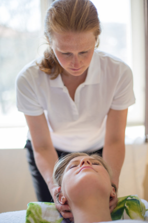 Massage i Sävedalen
